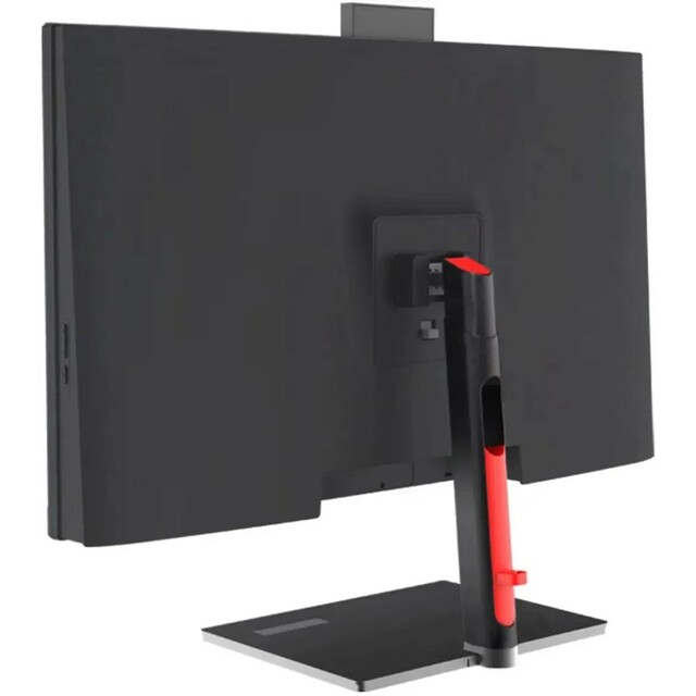 Моноблок IRU Tactio 23IH6PA (Intel Core i3 12100 3.3Ghz/16Gb DDR4/SSD256Gb/Intel UHD Graphics 730/23.8 /IPS/FHD (1920x1080)/FreeDOS/black/WiFi/BT/Cam)