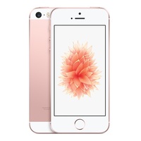 Apple iPhone SE 32Gb (Rose Gold)