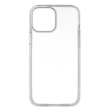 Чехол-накладка uBear Tone Case для смартфона Apple iPhone 13 Pro Max (Цвет: Crystal Clear)