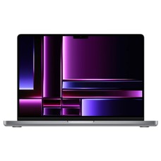 Ноутбук Apple MacBook Pro 16 Apple M2 Pro 12-core/16Gb/512Gb/Apple graphics 19-core/Space Gray