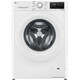 Стиральная машина LG F4V3RS3W, белый