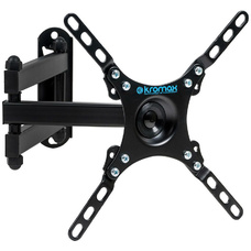 Кронштейн настенный Kromax Dix-13 (Цвет: Black)