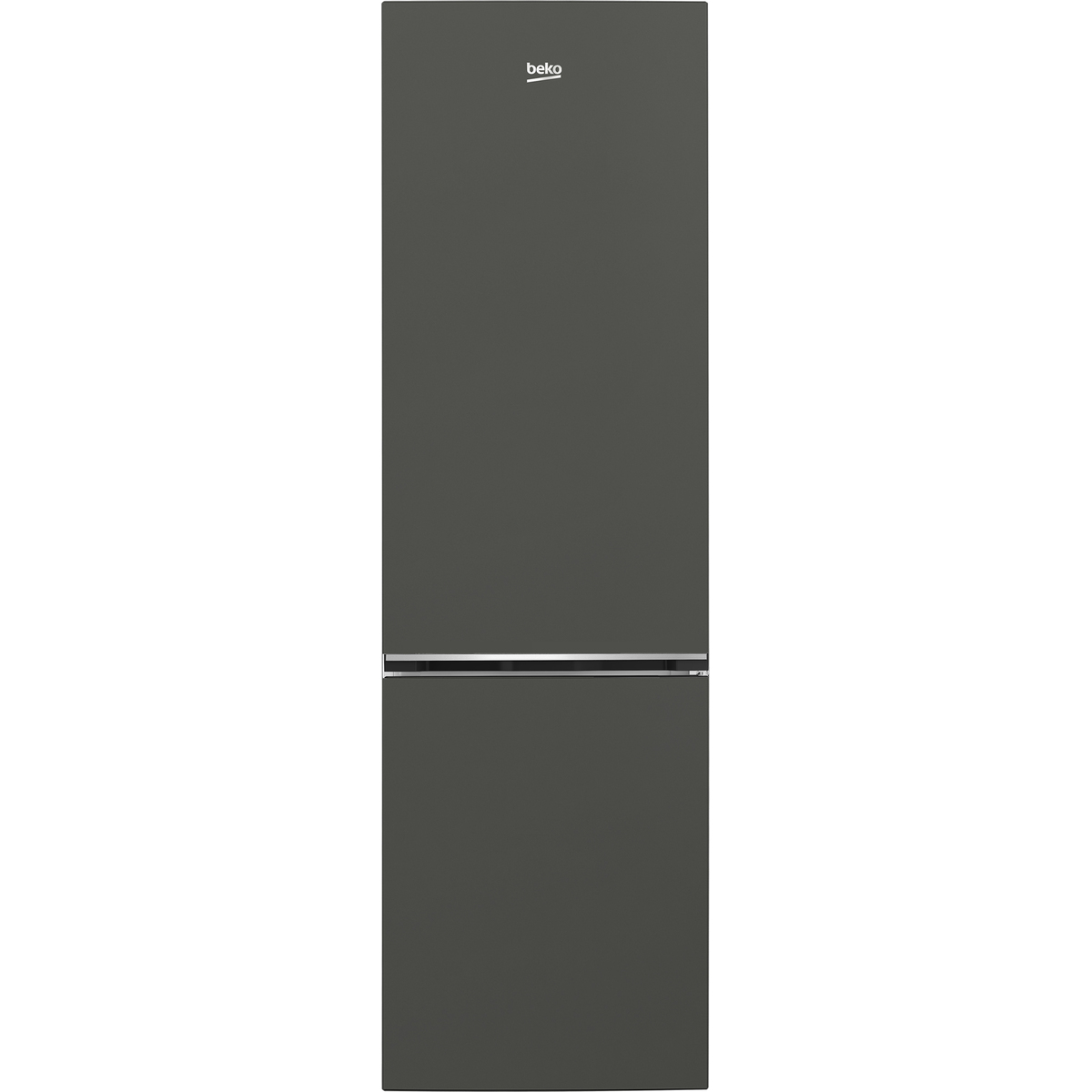 Холодильник Beko B1RCNK312G (Цвет: Manhattan Gray)