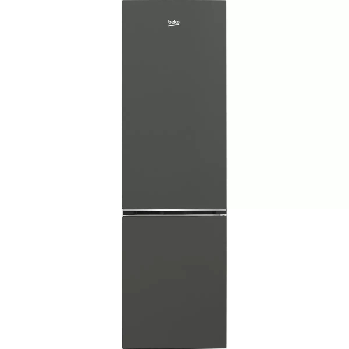 Холодильник Beko B1RCNK312G (Цвет: Manhattan Gray)