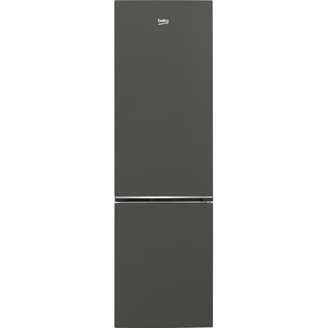 Холодильник Beko B1RCNK312G (Цвет: Manhattan Gray)