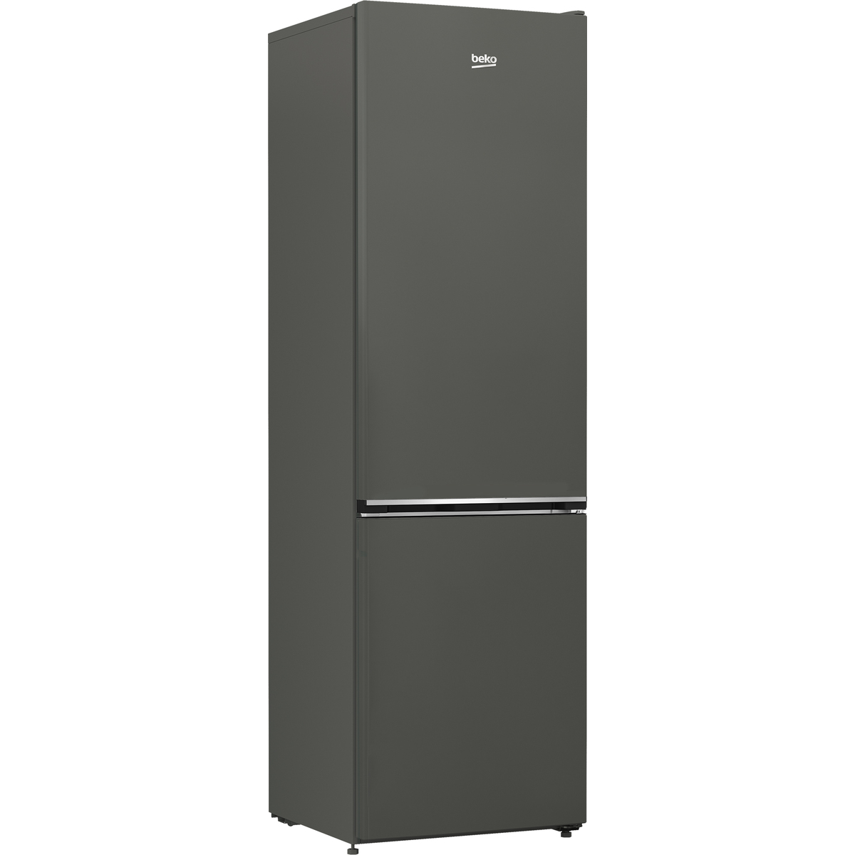 Холодильник Beko B1RCNK312G (Цвет: Manhattan Gray)