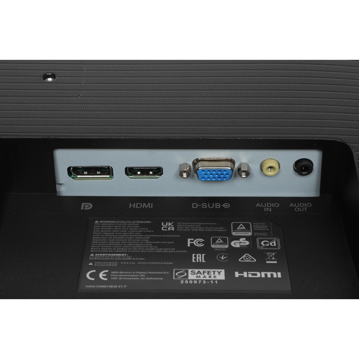 Монитор Philips 24