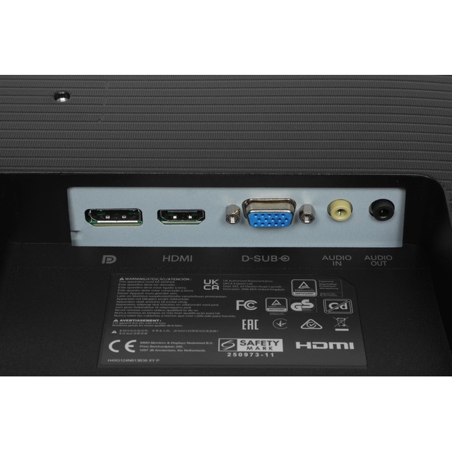 Монитор Philips 24