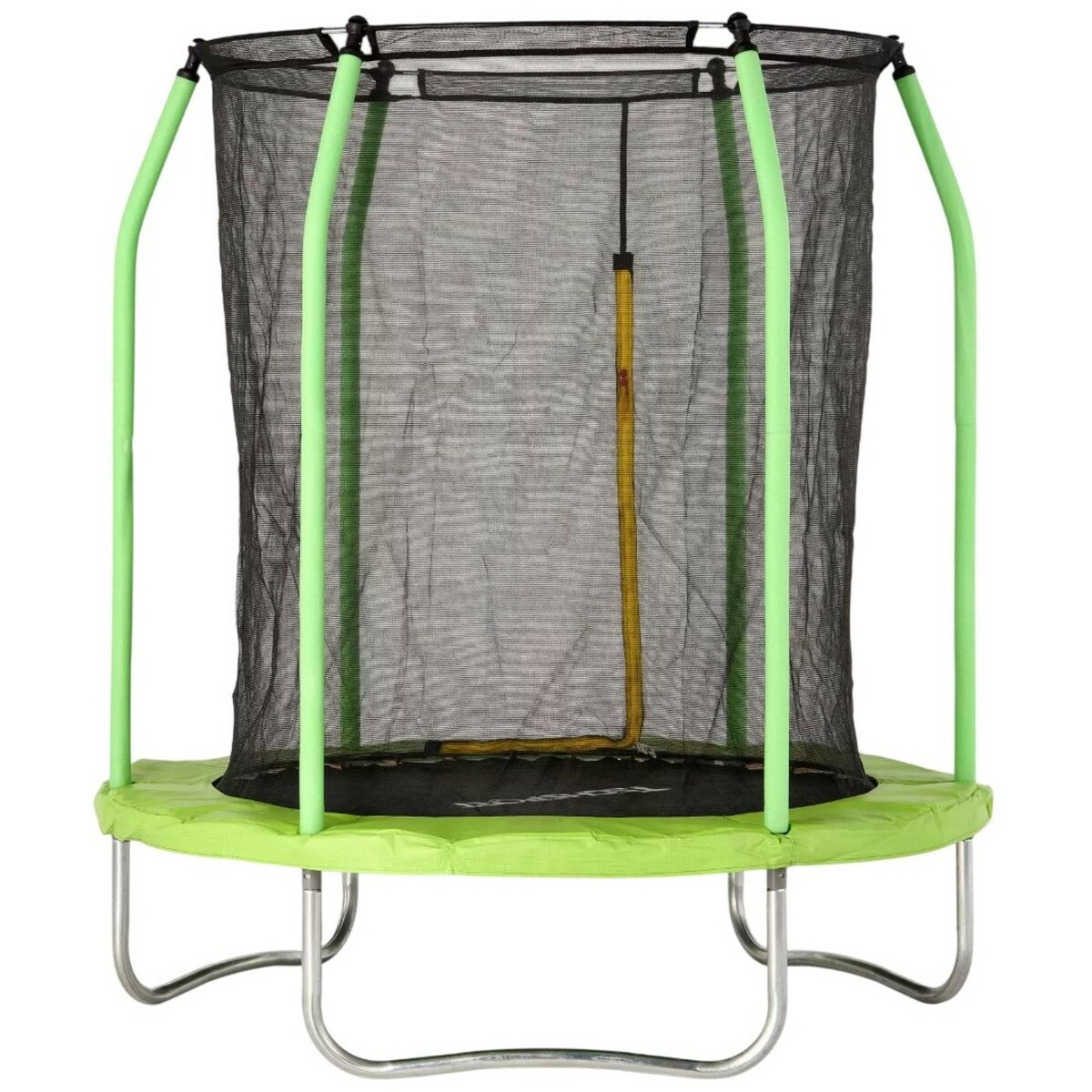 Батут Techsport TX-TF 6ft (Цвет: Black/Green)