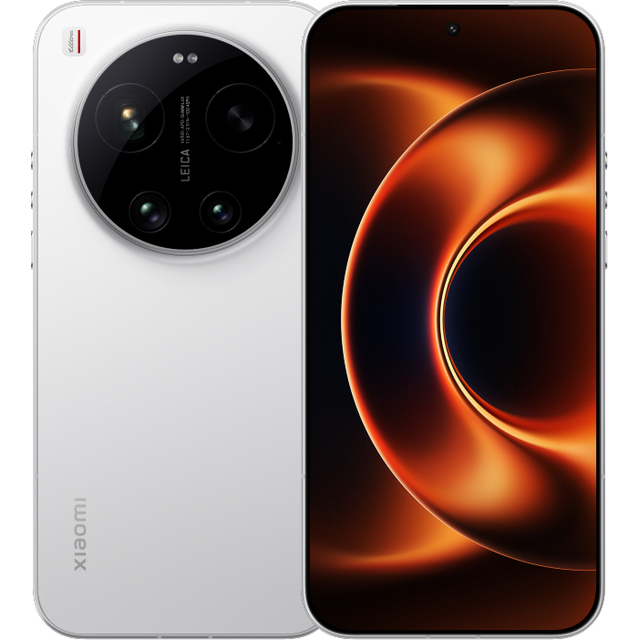 Смартфон Xiaomi 17 Ultra 16 / 512Gb, белый