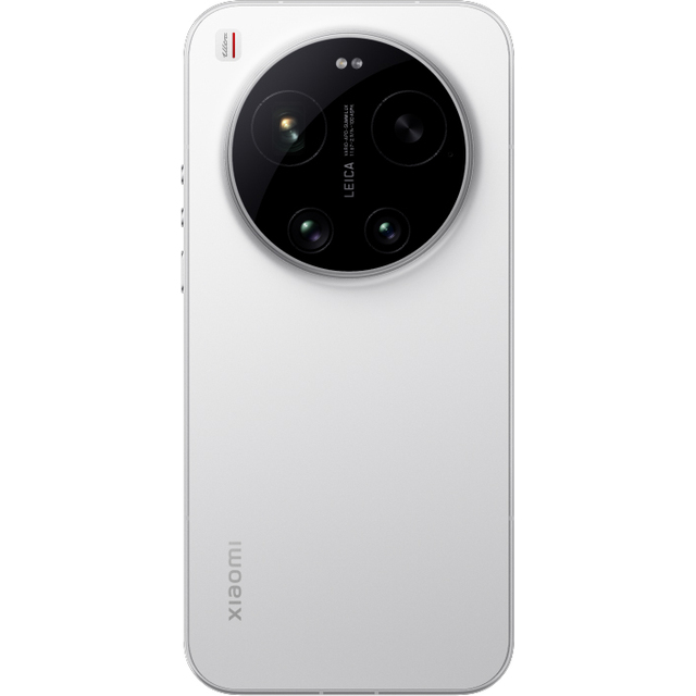 Смартфон Xiaomi 17 Ultra 16 / 512Gb, белый