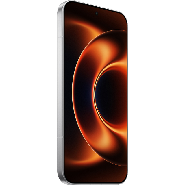 Смартфон Xiaomi 17 Ultra 16 / 512Gb, белый