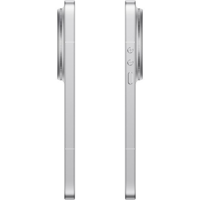 Смартфон Xiaomi 17 Ultra 16 / 512Gb, белый
