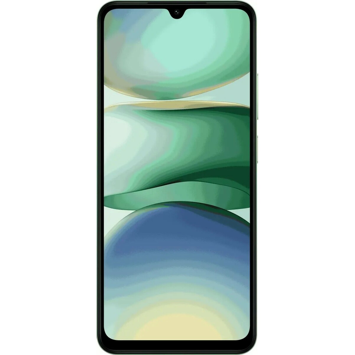 Смартфон Xiaomi Redmi A5 3 / 64Gb (Цвет: Lake Green)