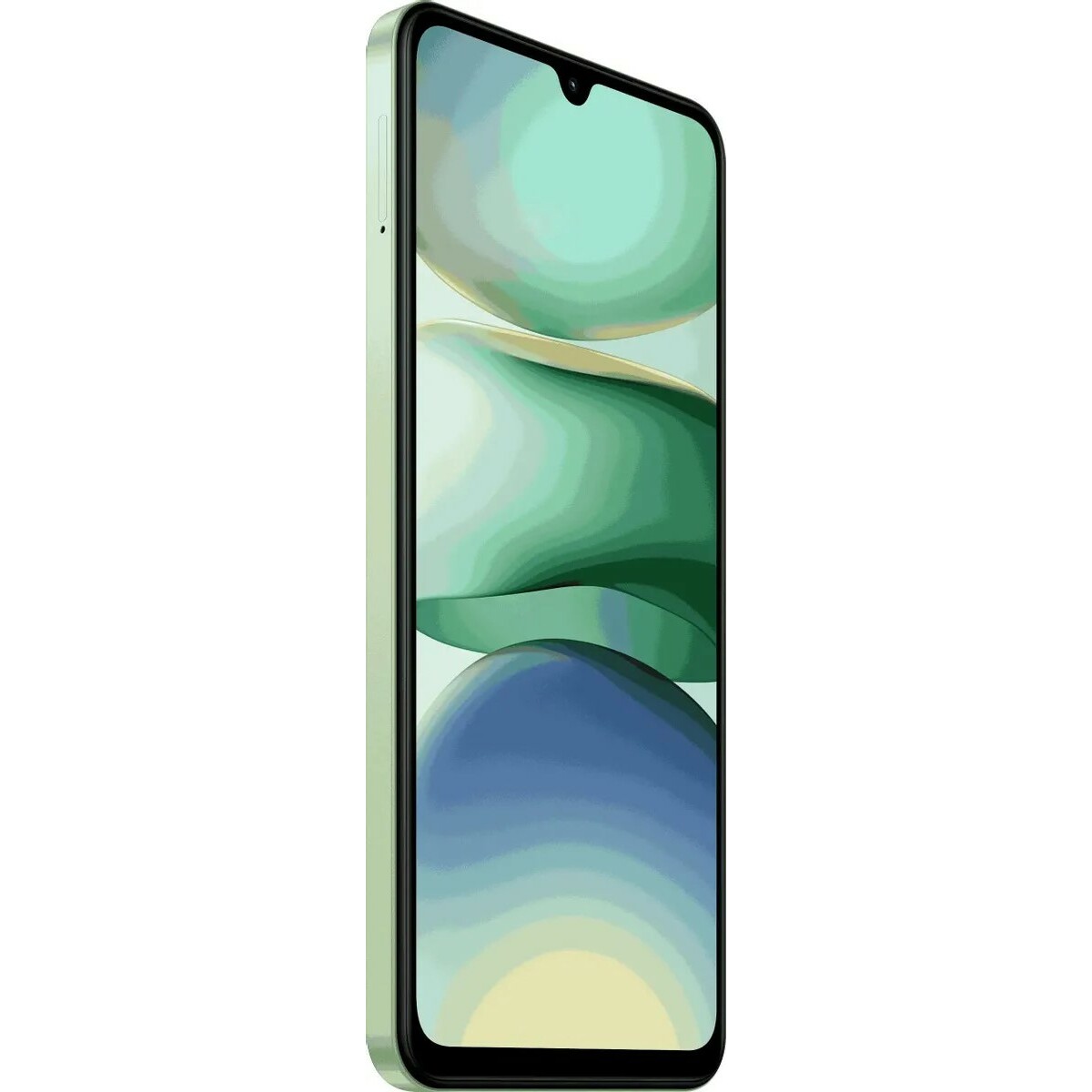 Смартфон Xiaomi Redmi A5 3 / 64Gb (Цвет: Lake Green)