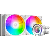Система водяного охлаждения ID-Cooling FX240 Inf ARGB