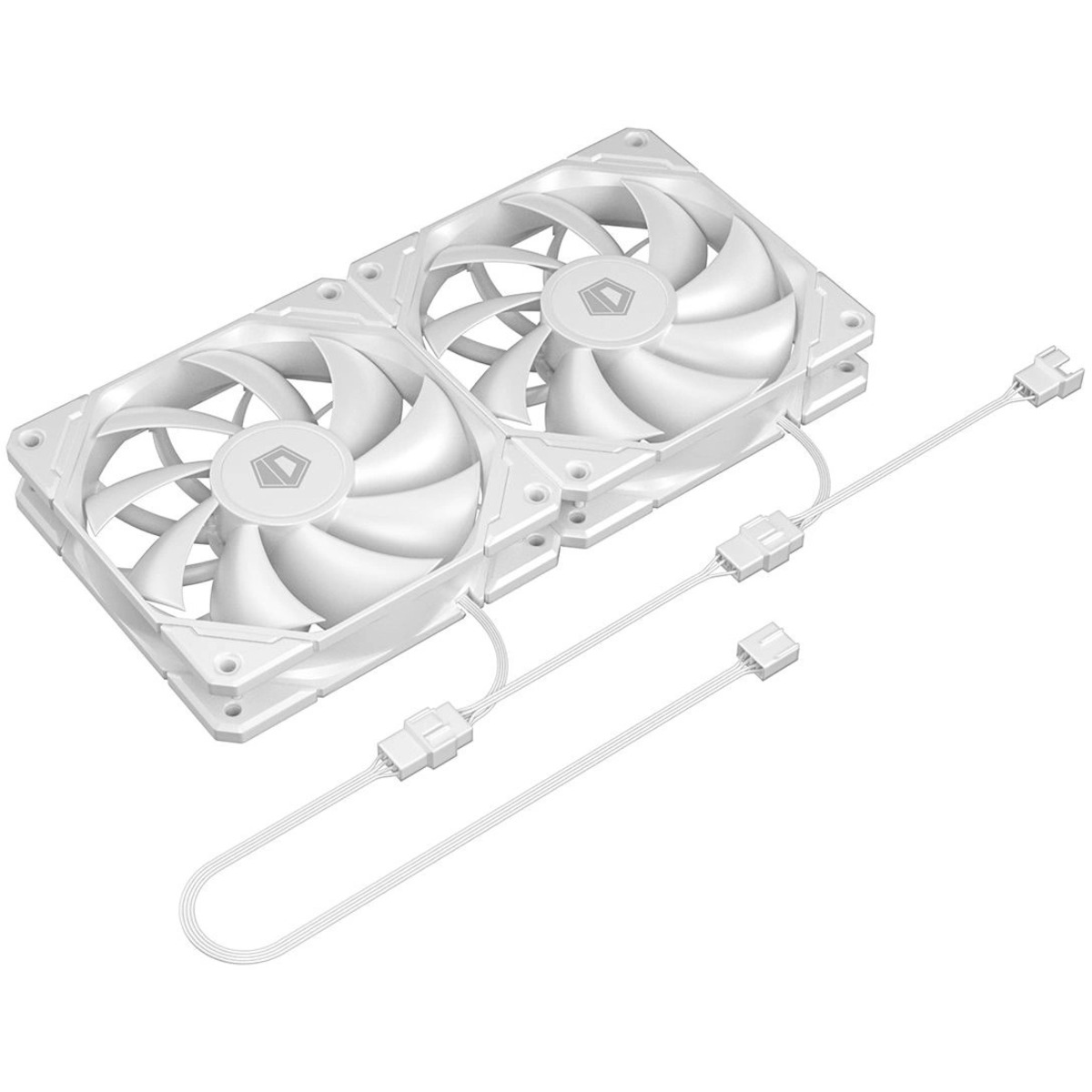 Система водяного охлаждения ID-Cooling FX240 Pro