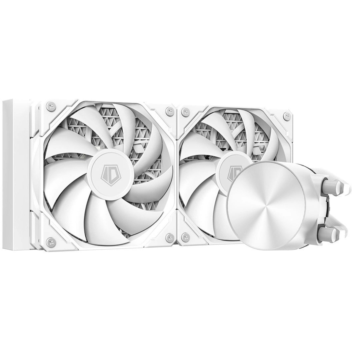 Система водяного охлаждения ID-Cooling FX240 Pro