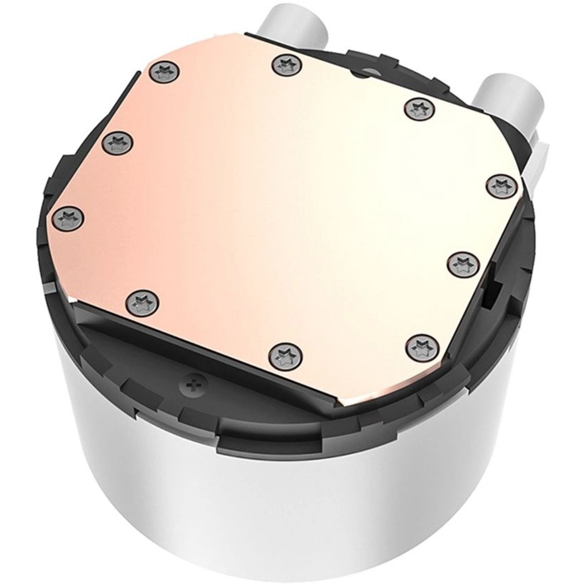 Система водяного охлаждения ID-Cooling FX360 Pro