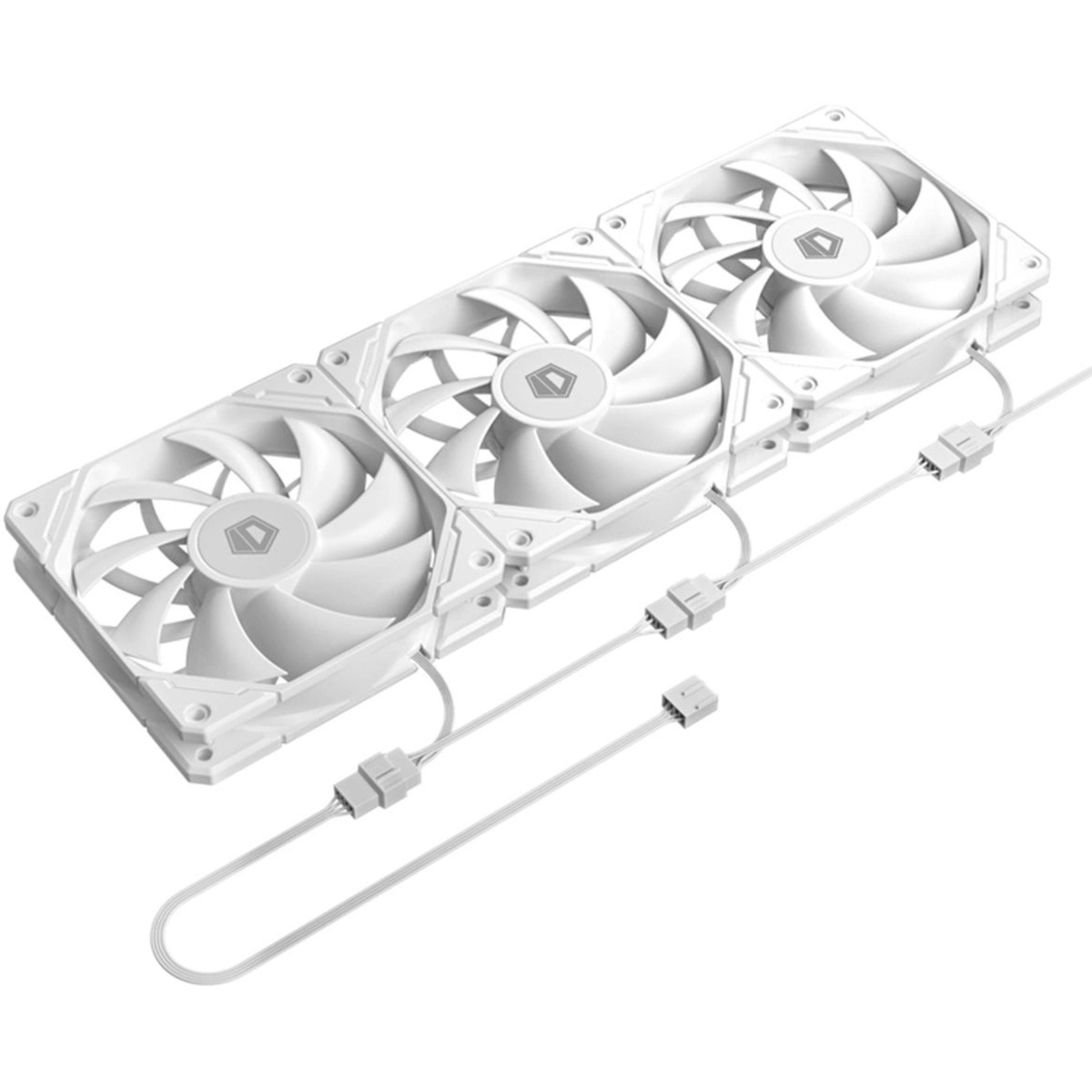 Система водяного охлаждения ID-Cooling FX360 Pro