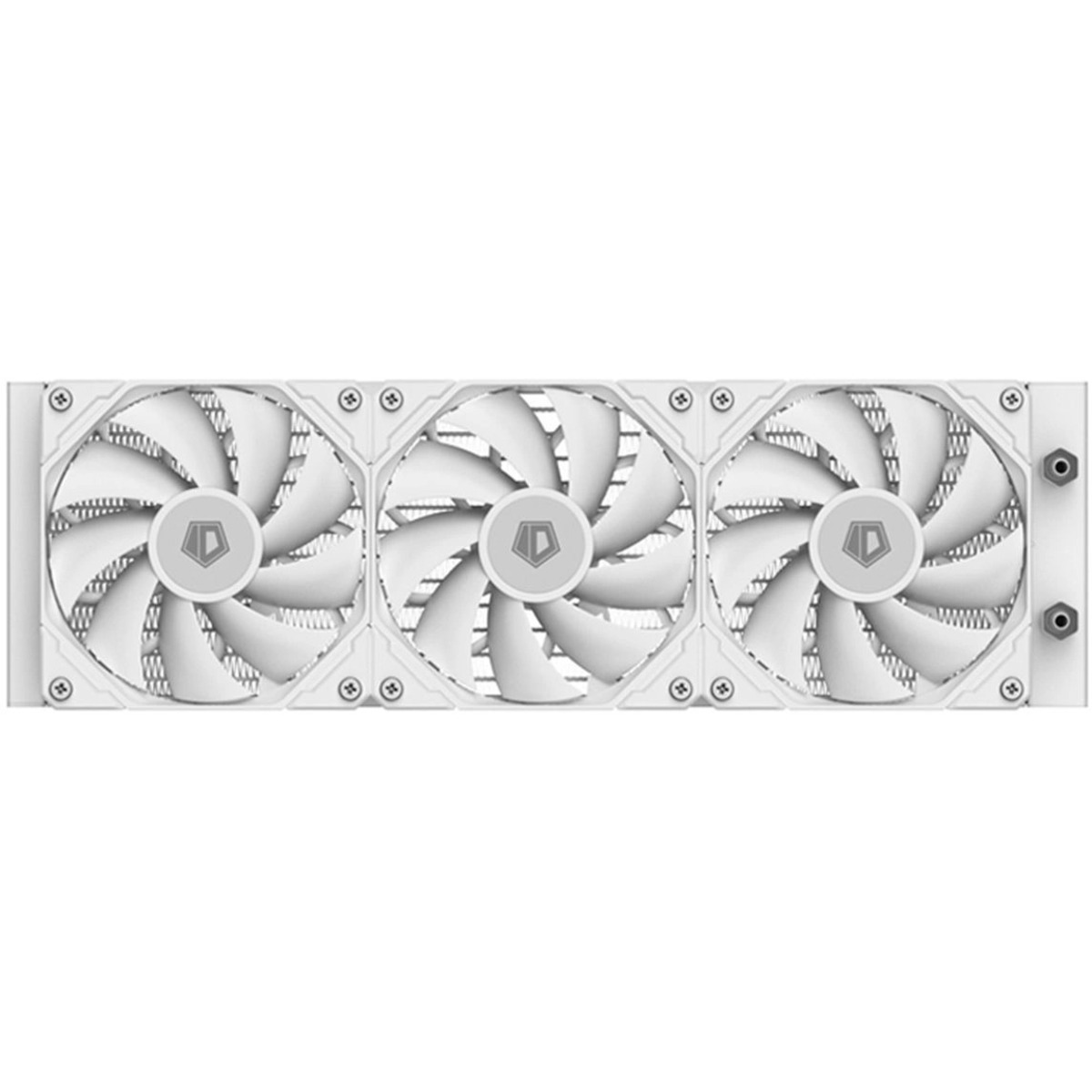 Система водяного охлаждения ID-Cooling FX360 Pro