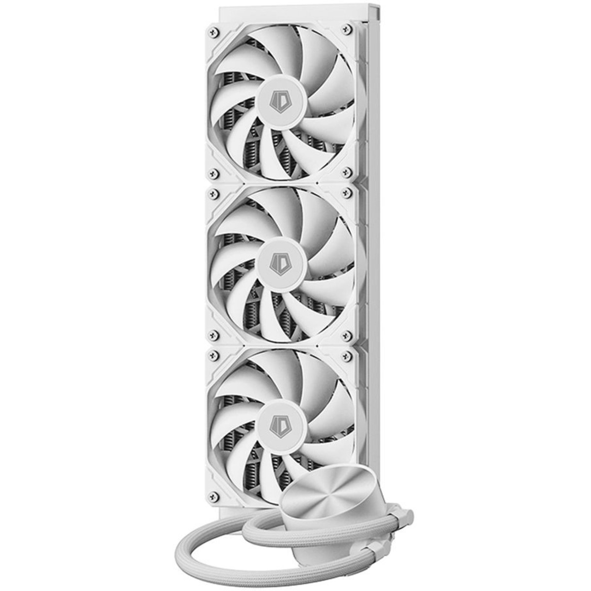 Система водяного охлаждения ID-Cooling FX360 Pro