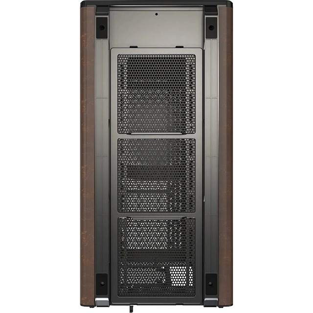 Корпус Montech Heritage (B) (Цвет: Brown) Корпус Montech Heritage (B) (Цвет: Brown)