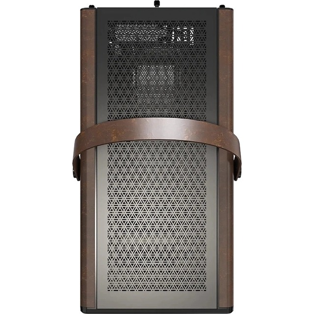 Корпус Montech Heritage (B) (Цвет: Brown) Корпус Montech Heritage (B) (Цвет: Brown)