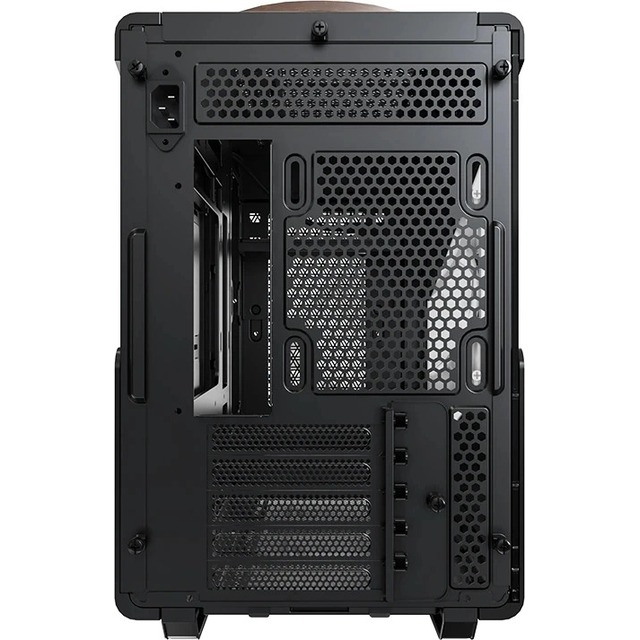 Корпус Montech Heritage (B) (Цвет: Brown) Корпус Montech Heritage (B) (Цвет: Brown)