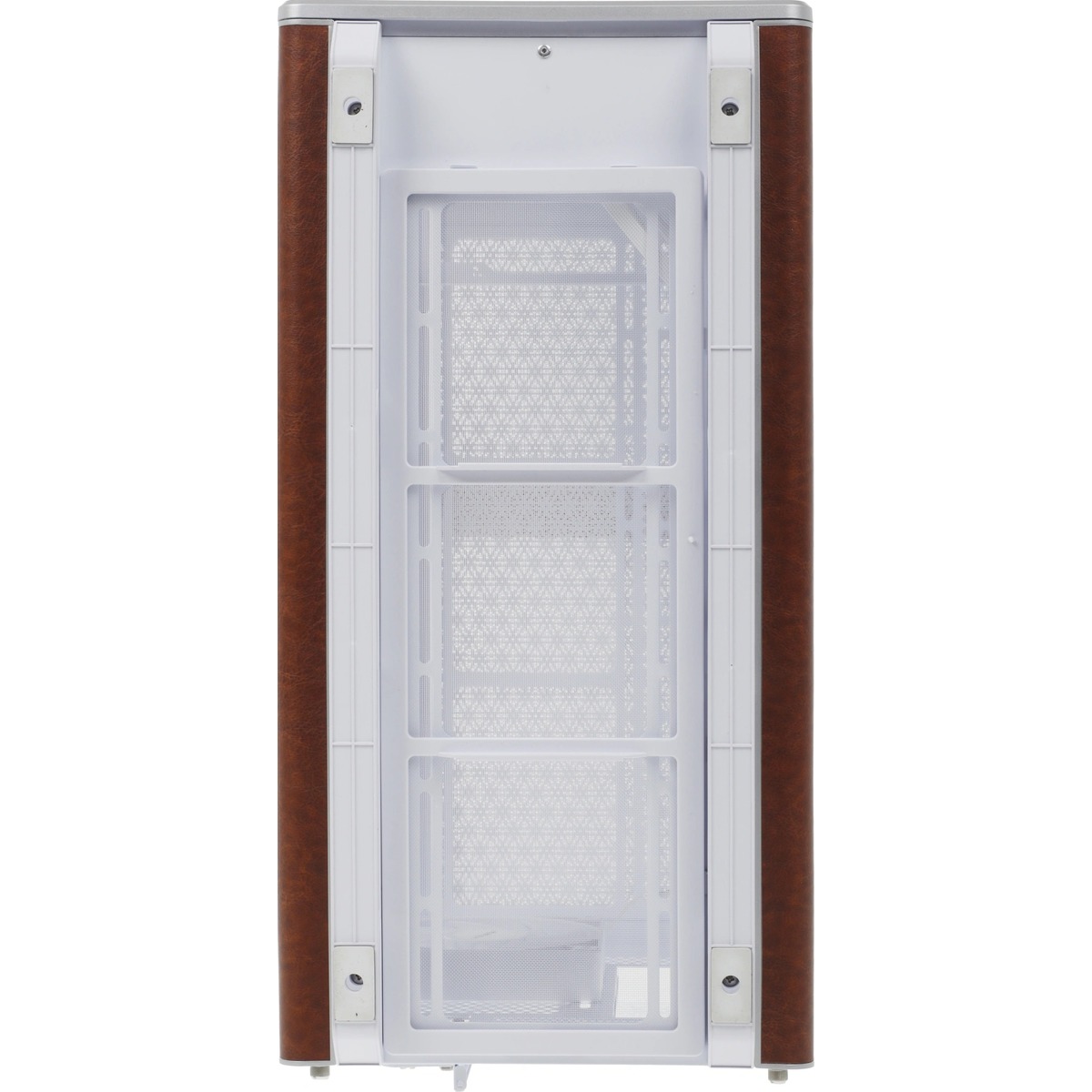 Корпус Montech Heritage (W), белый