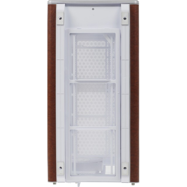 Корпус Montech Heritage (W), белый Корпус Montech Heritage (W), белый