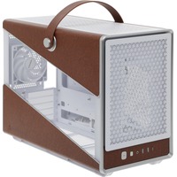 Корпус Montech Heritage (W), белый