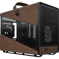 Корпус Montech Heritage PRO (B) (Цвет: Brown)
