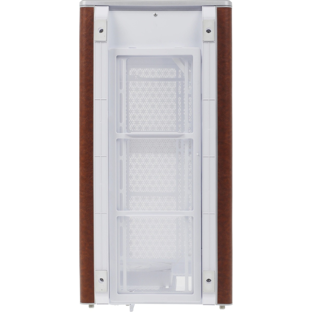 Корпус Montech Heritage PRO (W), белый