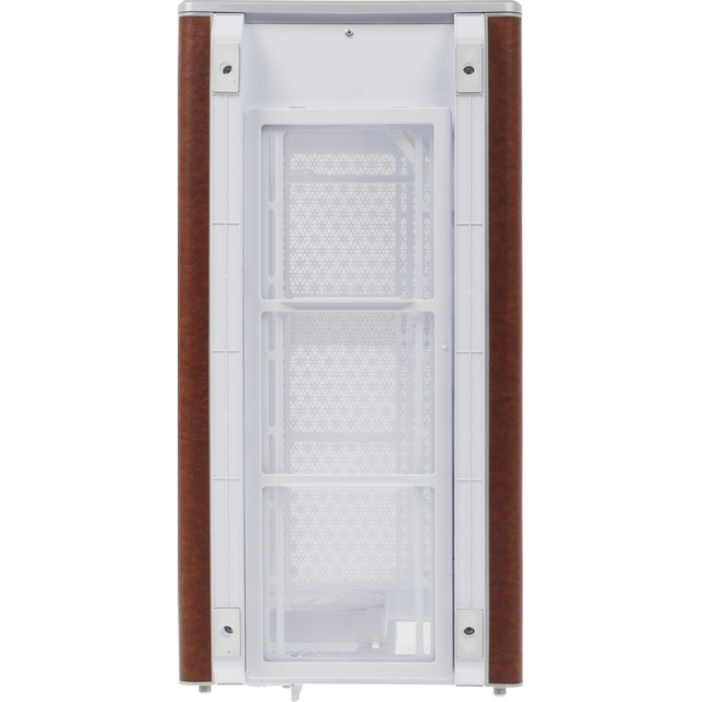 Корпус Montech Heritage PRO (W), белый Корпус Montech Heritage PRO (W), белый