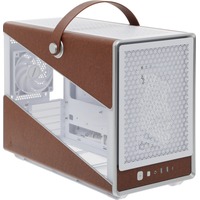 Корпус Montech Heritage PRO (W), белый