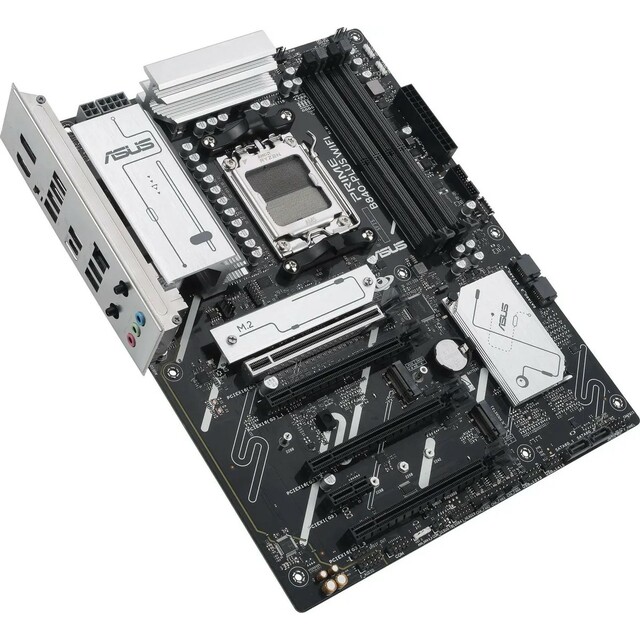 Материнская плата Asus PRIME B840-PLUS WIFI 
