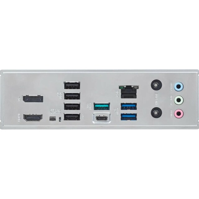 Материнская плата Asus PRIME B840-PLUS WIFI 