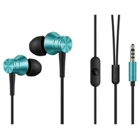 Наушники 1MORE Piston Fit E1009 (Цвет: Blue)