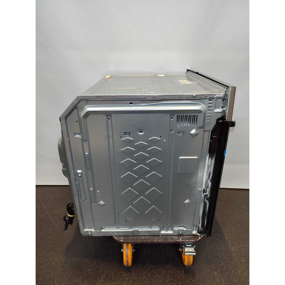 Духовой шкаф Indesit IBFTE 3644 IX (Цвет: Inox)