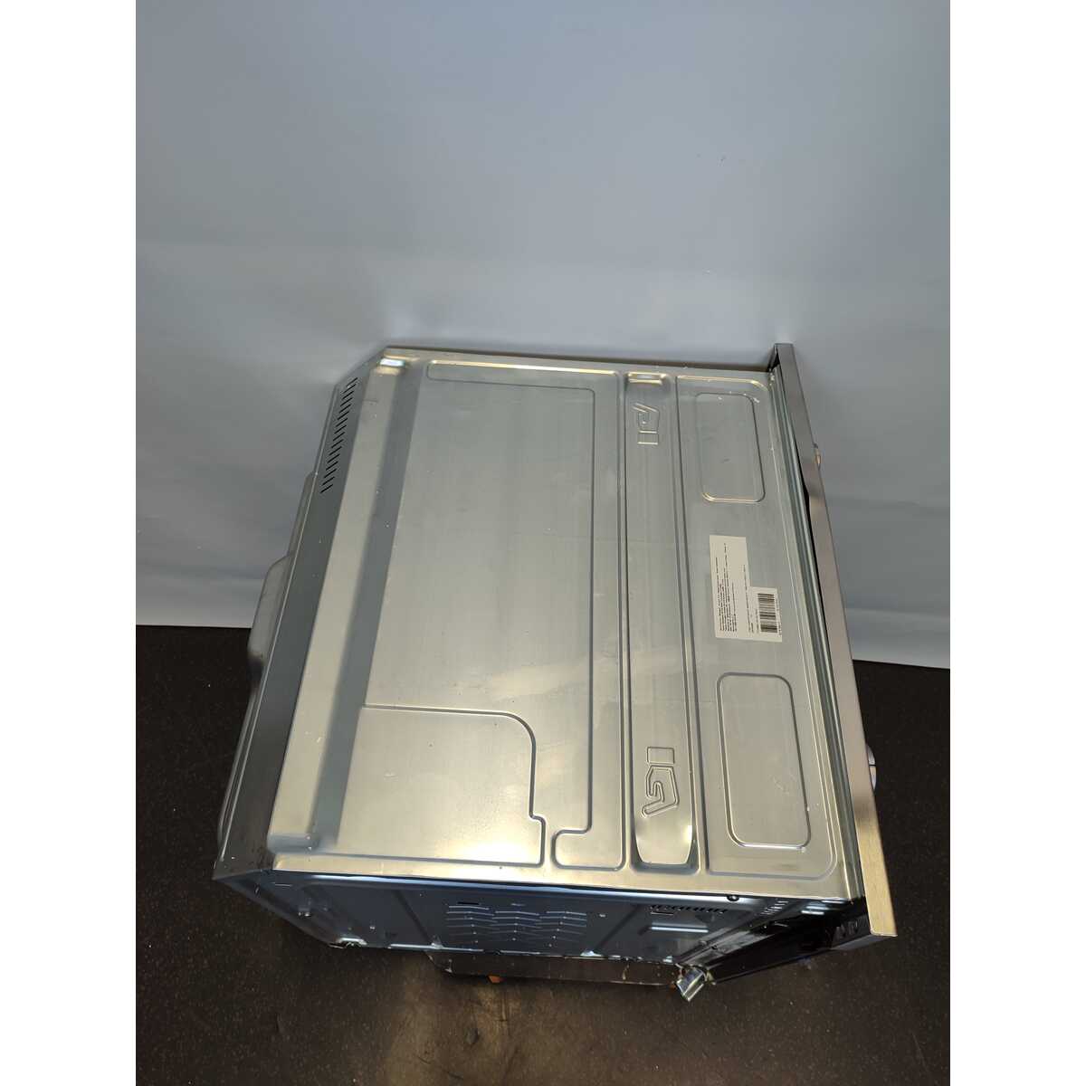 Духовой шкаф Indesit IBFTE 3644 IX (Цвет: Inox)