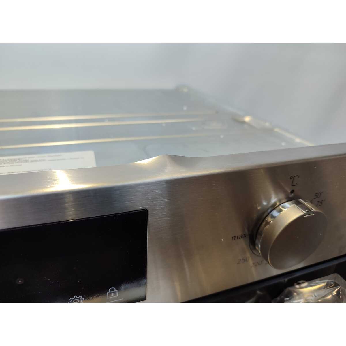 Духовой шкаф Indesit IBFTE 3644 IX (Цвет: Inox)