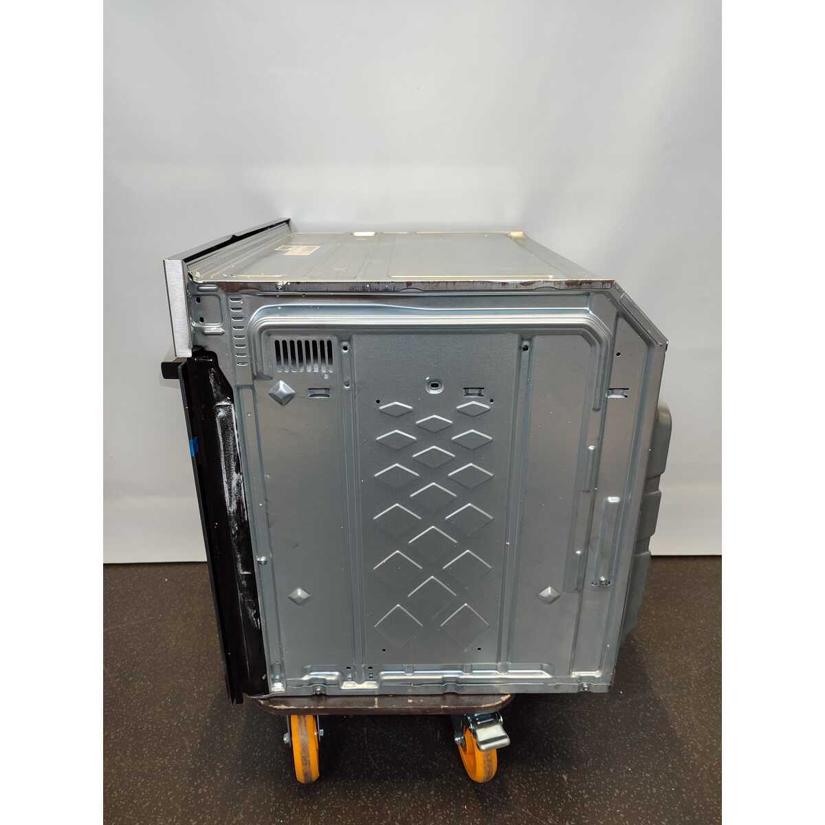 Духовой шкаф Indesit IBFTE 3644 IX (Цвет: Inox)