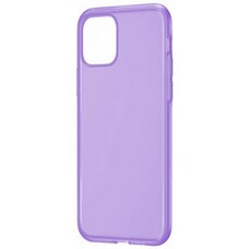 Чехол-накладка для смартфона iPhone 11 Pro (Цвет: Violet)