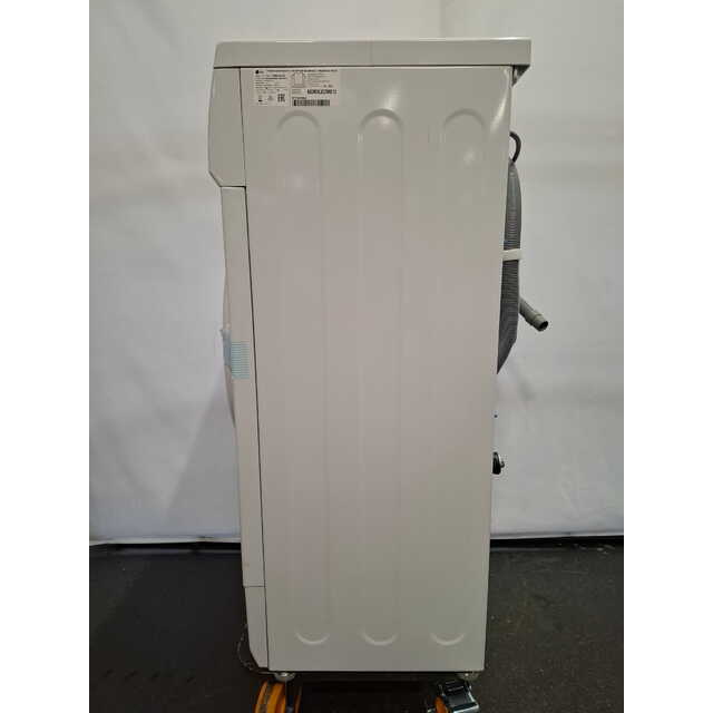 Стиральная машина LG F1096SDS0, белый