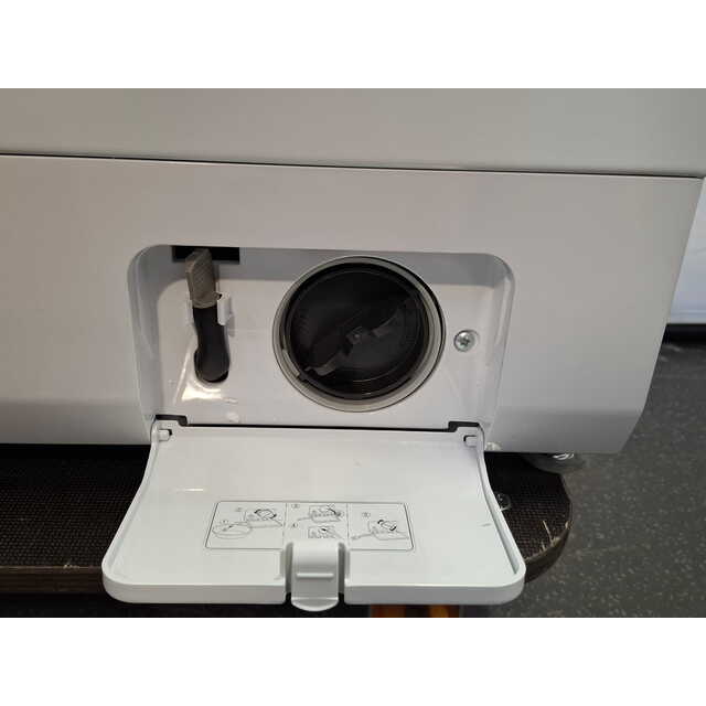 Стиральная машина LG F1096SDS0, белый