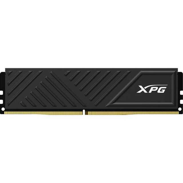 Память DDR4 16Gb 3200Mhz AX4U320016G16A-SBKD35 ADATA