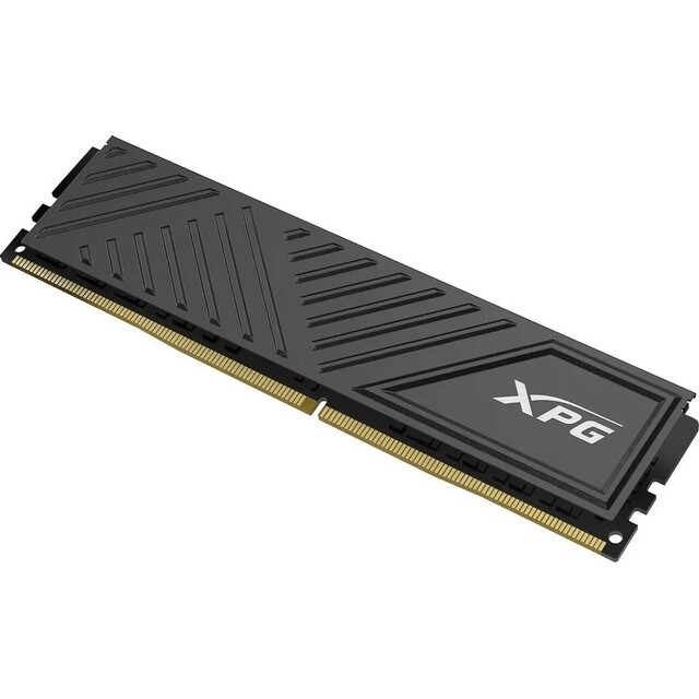 Память DDR4 16Gb 3200Mhz AX4U320016G16A-SBKD35 ADATA