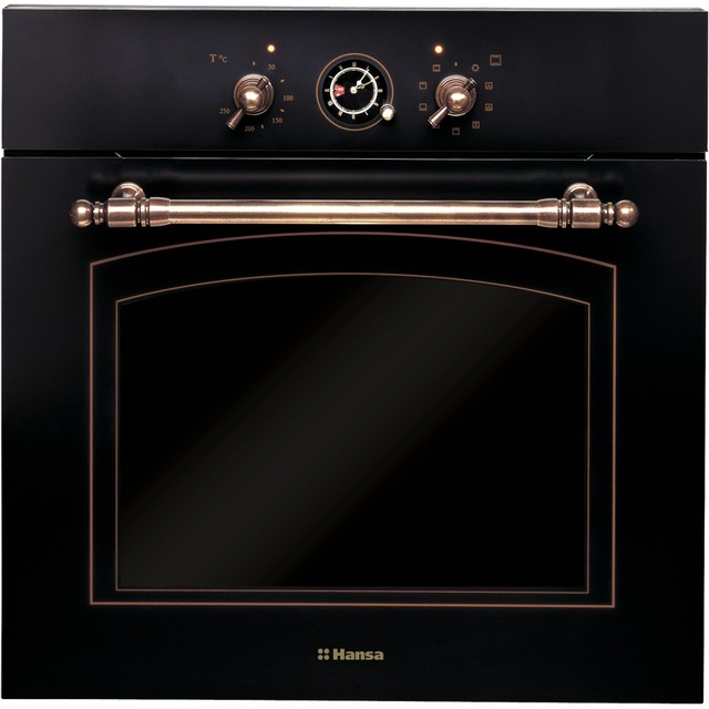 Духовой шкаф HANSA BOES68269 (Цвет: Black)