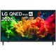 Телевизор LG 43" 43QNED80B6B.ARUG, черны..